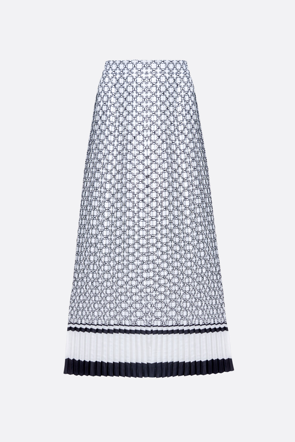 Zarra Skirt - Off White