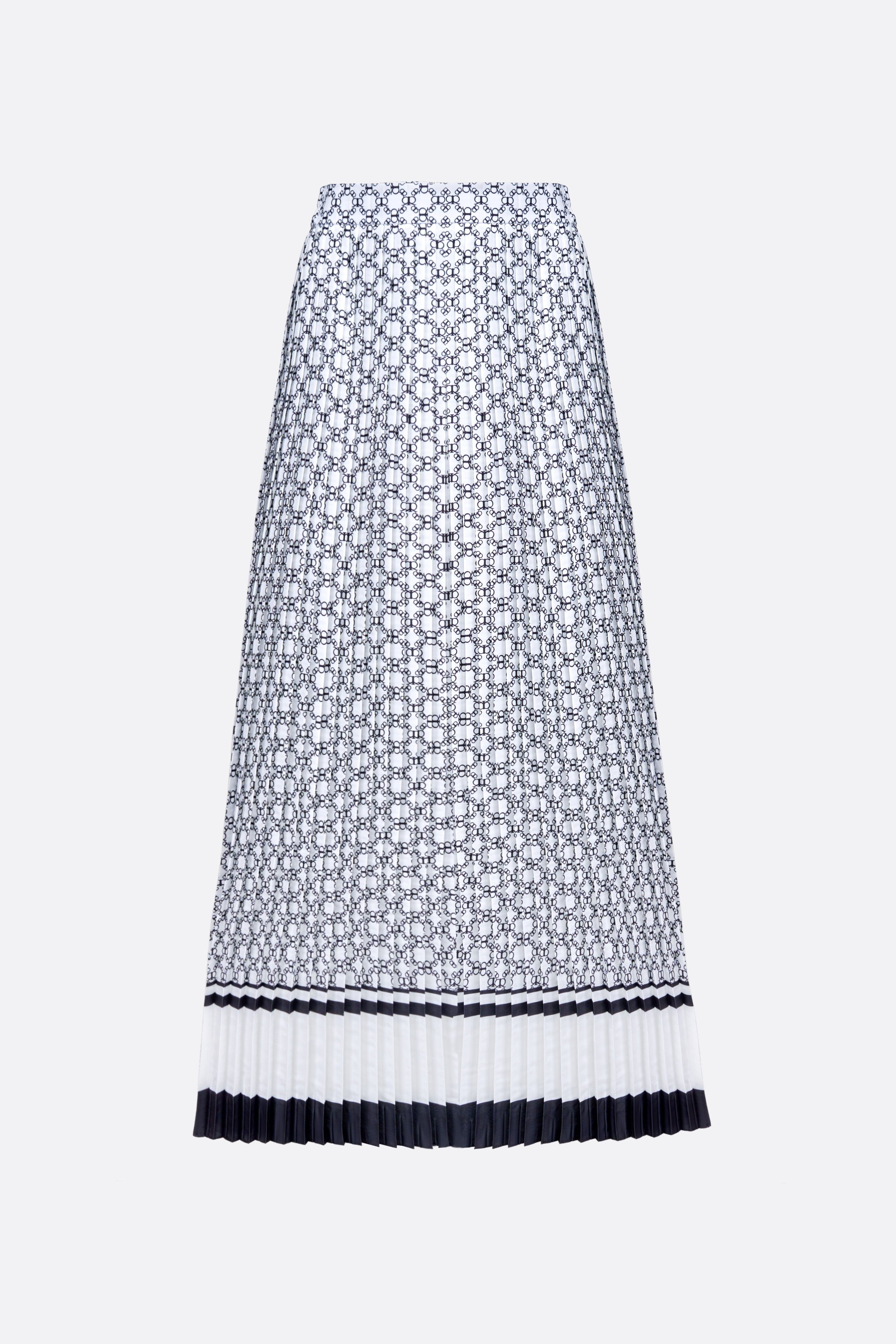 Zarra Skirt - Off White