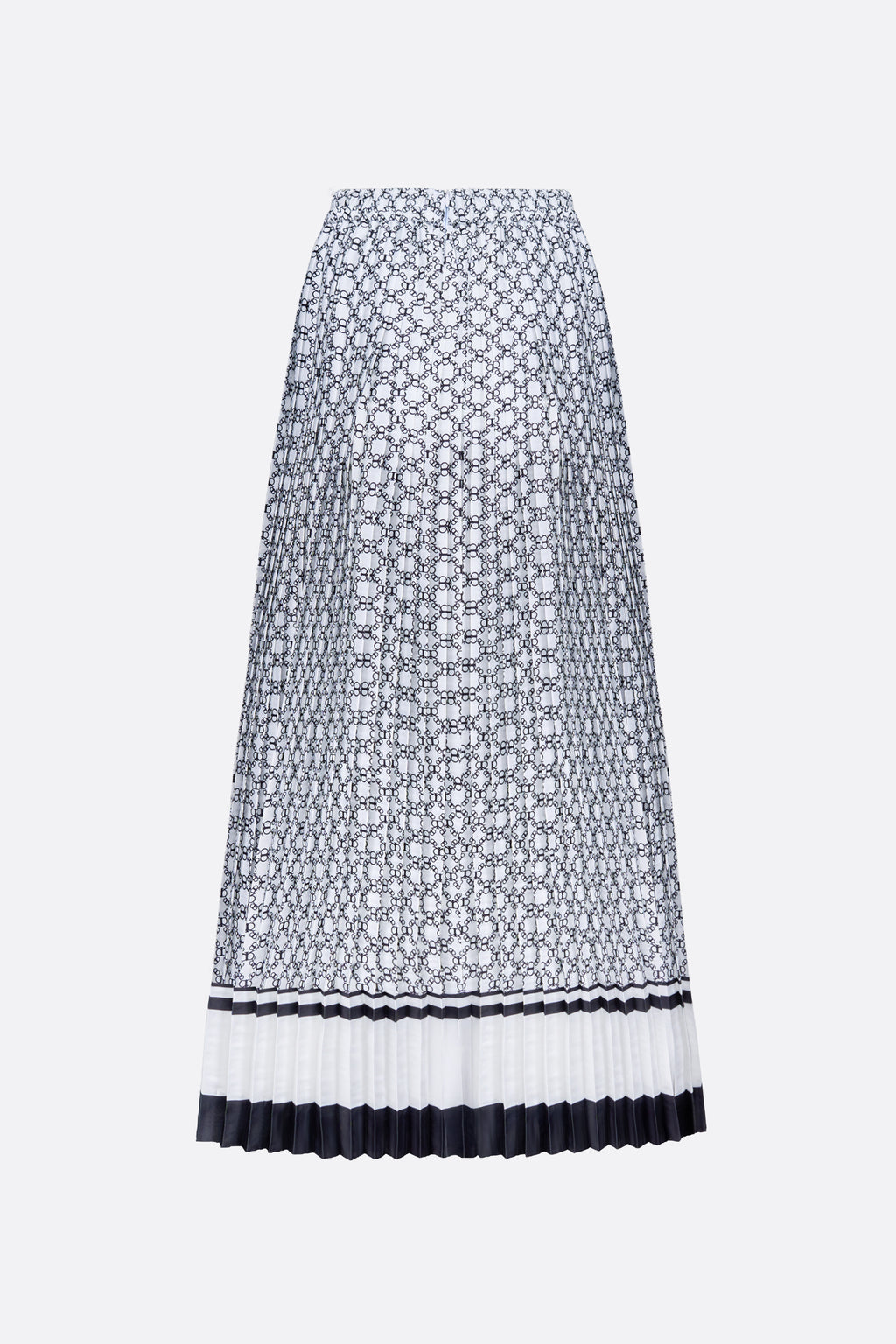 Zarra Skirt - Off White