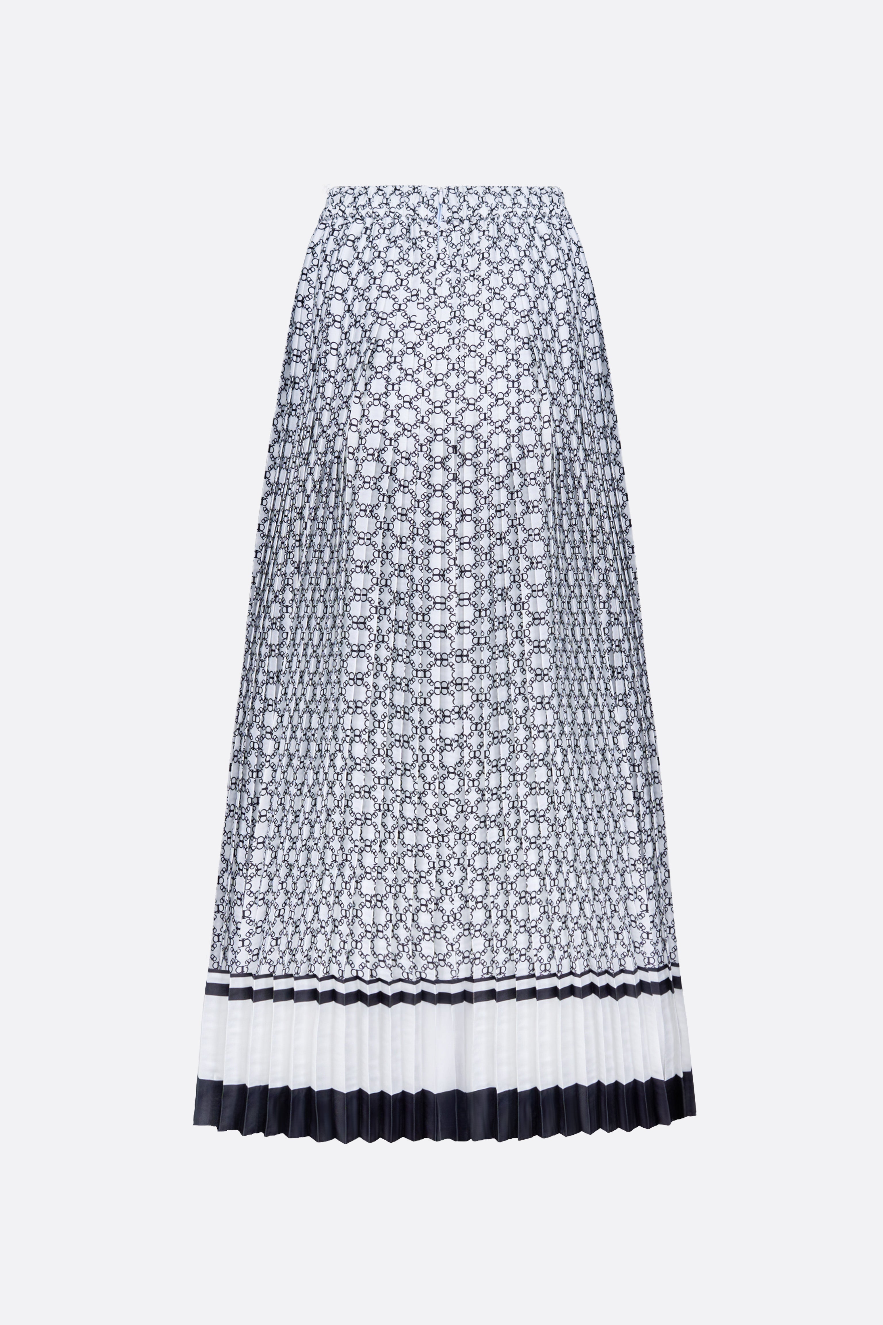 Zarra Skirt - Off White